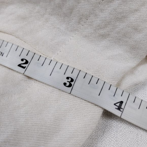 A New Day High Rise Paperbag Shorts XXL New - Picture 7 of 11